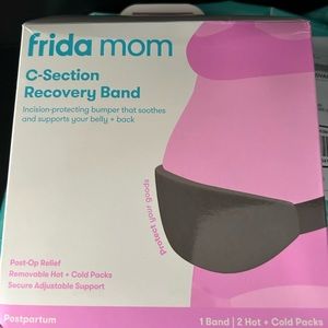 Frida Mom C-section recovery band